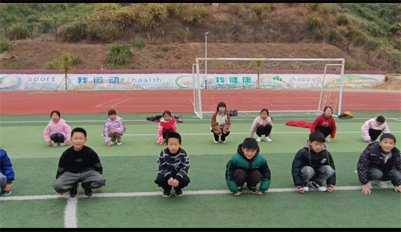 周選日：真情支教，靜待花開